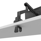 BenQ Ergo Arm BSL01, Support de moniteur Noir