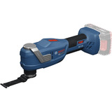 Bosch 06018G3001, Outil de multi fonction Bleu