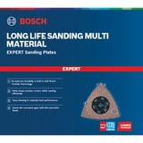 Bosch 2 608 900 051 Accessoire de ponceuse 1 pièce(s), Meule d’affûtage 1 pièce(s), 116 mm, 109 mm