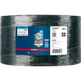 Bosch 2 608 901 239 fourniture de ponçage manuel Rouleau abrasif Grain très fin 1 pièce(s), Feuille abrasive Vert, Rouleau abrasif, Grain très fin, Toison, Travail de finition, Décapant, Métal, Bois, Vert