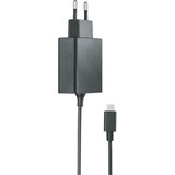 Bosch Alimentation rapide USB-C (27 W) chargeur Noir, 1x USB-C