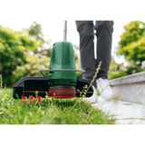 Bosch BOSCH EasyGrassCut 18V-230 (1x2.0Ah), Coupe-bordures Vert/Noir, 23 cm, 2,5 m/s², 1,5 m/s², 18 V, 2 h, 2 Ah