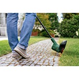 Bosch BOSCH EasyGrassCut 18V-230 (1x2.0Ah), Coupe-bordures Vert/Noir, 23 cm, 2,5 m/s², 1,5 m/s², 18 V, 2 h, 2 Ah