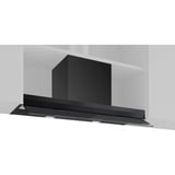 Bosch DBB97DP60 Série 6, Hotte aspirante Noir (Mat)