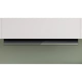 Bosch DBB97DP60 Série 6, Hotte aspirante Noir (Mat)