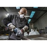 Bosch EXPERT N475 SCM Disque de ponçage, Meule d’affûtage Disque de ponçage, Métal non Ferreux, Acier inoxydable, Acier, Bois, Bosch, 2,22 cm, 12,5 cm, Noir