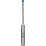 Bosch Expert Foret SDS plus-7X, Perceuse Marteau perforateur, Hammer drill bit, 5 mm, 115 mm, Béton, pierre, 5 cm