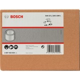 Bosch Filtres à plis Filtre, Aspirateur sans sac, Bleu, Blanc, Bosch, GAS12-25/12-25PS, GAS 15 PS, GAS 20 L SFC Professional, 13,9 cm