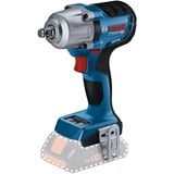 Bosch GDS 18V-450 HC, 06019K4003, Visseuse à choc Bleu/Noir