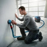 Bosch GEX 125-1 AE Professional, Ponceuse orbitale Bleu/Noir