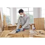 Bosch Outil multifonction sans fil GOP 18V-30 Professional, 18Volt, Outil de multi fonction Bleu