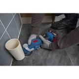 Bosch Outil multifonction sans fil GOP 18V-30 Professional, 18Volt, Outil de multi fonction Bleu