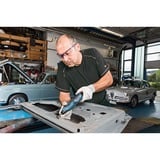 Bosch Outil rotatif sans fil GRO 12V-35 Professional, Outil de multi fonction Bleu/Noir, 8V Li, 10,8 V, Lithium-Ion (Li-Ion), 600 g