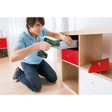 Bosch Pistolet à colle chaude sans fil AdvancedGlue 18V, Pistolets à colle chaude Vert/Noir