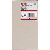 Bosch Plateaux de ponçage avec revêtement auto-agrippant, Patin de ponçage 1 pièce(s)
