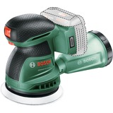 Bosch UniversalOrbit 18V-20, 06033E4100, Ponceuse orbitale Vert
