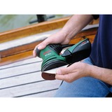 Bosch UniversalOrbit 18V-20, 06033E4100, Ponceuse orbitale Vert