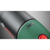Bosch UniversalTacker 18V-14 agrafeuse électrique Pointage Vert/Noir, Niveau de batterie, Chargement, Vert, Batterie, 18 V, 56 mm, 210 mm