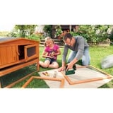 Bosch UniversalTacker 18V-14 agrafeuse électrique Pointage Vert/Noir, Niveau de batterie, Chargement, Vert, Batterie, 18 V, 56 mm, 210 mm