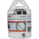 Bosch ‎2608594268 scie de forage Perceuse 1 pièce(s), Scie à trou Unique, Perceuse, 12,7 cm, 795 g, 1 pièce(s), 1 pièce(s)