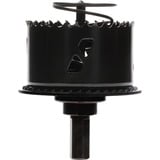 Bosch ‎2608594268 scie de forage Perceuse 1 pièce(s), Scie à trou Unique, Perceuse, 12,7 cm, 795 g, 1 pièce(s), 1 pièce(s)