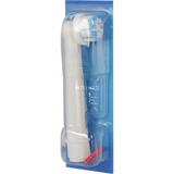 Braun Oral-B Pro Sensitive Clean Aufsteckbürsten 10er, Tête brosse à dent électrique Blanc