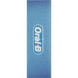 Braun Oral-B Pro Sensitive Clean Brossettes de rechange 10, Tête brosse à dent électrique Blanc