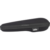 Braun Series 7 71-S7200cc Rasoir à grille Tondeuse Noir, Argent Argent/Noir, Rasoir à grille, Noir, Argent, Boutons, Batterie, 50 min, 5 min
