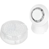 Braun Silk-épil 9 Flex 9-360 3D 40 pince(s) Rose, Blanc, Appareil à épiler Blanc/Or rose, Rose, Blanc, 40 pince(s), MicroGrip, 0,5 mm, Batterie, Batterie intégré