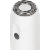 Braun Silk-épil 9 Flex 9-360 3D 40 pince(s) Rose, Blanc, Appareil à épiler Blanc/Or rose, Rose, Blanc, 40 pince(s), MicroGrip, 0,5 mm, Batterie, Batterie intégré