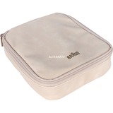 Braun Silk-épil 9 Flex 9-360 3D 40 pince(s) Rose, Blanc, Appareil à épiler Blanc/Or rose, Rose, Blanc, 40 pince(s), MicroGrip, 0,5 mm, Batterie, Batterie intégré