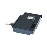 Brother PA-BB-003 Pièce détachée ou accessoire pour imprimante/scanner Batterie 1 pièce(s), Boîte d'accumulateur Noir, Batterie, Noir, 1 pièce(s)