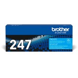 Brother TN-247C, Toner Cyan