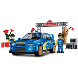 COBI COBI-24652, Jouets de construction 