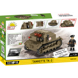 COBI COBI-2658, Jouets de construction 