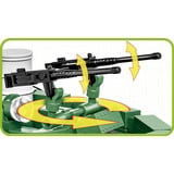 COBI Patrouilleur River Mk II, Jouets de construction 