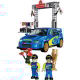 COBI Subaru Impreza WRC 2004, Jouets de construction 