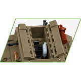 COBI Tankette TK-3, Jouets de construction 