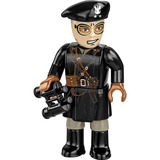 COBI Tankette TK-3, Jouets de construction 