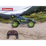 Carrera RC 2,4GHz Trail Cruiser, Voiture télécommandée 