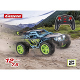 Carrera RC 2,4GHz Trail Cruiser, Voiture télécommandée 