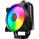 Cooler Master Hyper 212 Halo, Refroidisseur CPU Noir