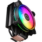 Cooler Master Hyper 212 Halo, Refroidisseur CPU Noir