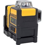 DEWALT DCE0811D1G-QW, Laser Cross Ligne Noir/Jaune