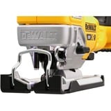 DEWALT DCS334NT-XJ, Scie sauteuse Jaune/Noir