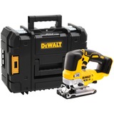 DEWALT Scie sauteuse sans fil DCS334NT, 18 volts Jaune/Noir