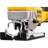 DEWALT Scie sauteuse sans fil DCS334NT, 18 volts Jaune/Noir