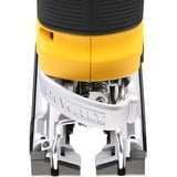 DEWALT Scie sauteuse sans fil DCS334NT, 18 volts Jaune/Noir