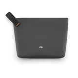 DJI Mic 3, Micro Noir