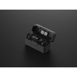 DJI Mic 3, Micro Noir